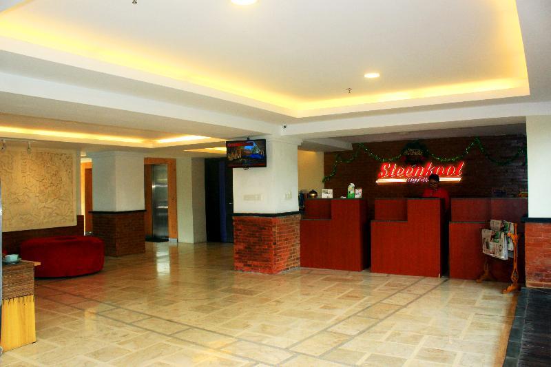 Kyriad Royal Seminyak Bali Exterior foto